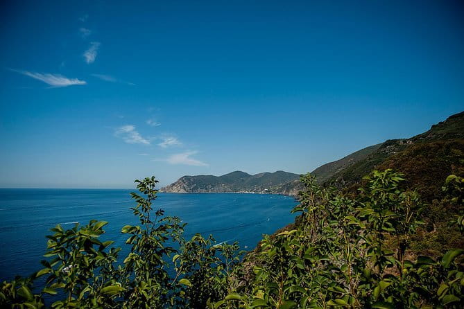Cinque Terre Day Trip with Optional Hiking or Pisa - The Cinque Terre Hike: Beautiful, Rough, and Not for Everyone