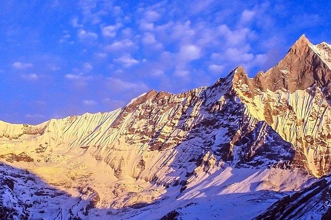 Classic Everest Base Camp Trek - Why this trek feels like more than a mountain walk