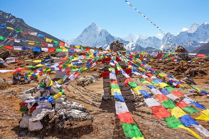 Classic Everest Base Camp Trek - What makes the guides and porters important