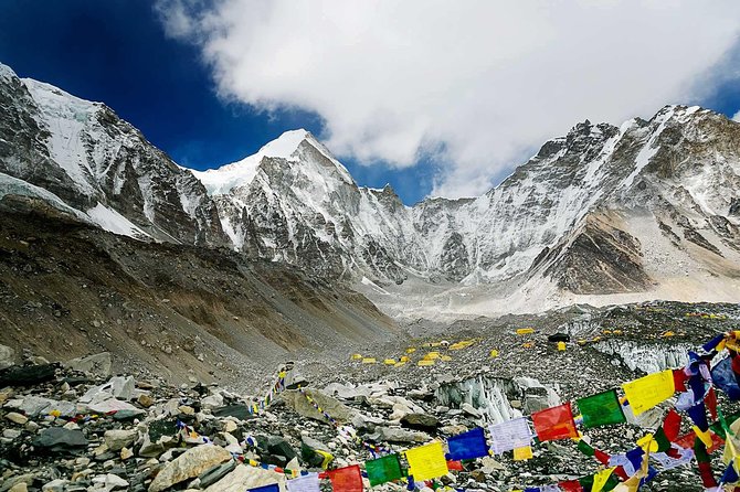 Classic Everest Base Camp Trek - How to judge the $1,835.90 price