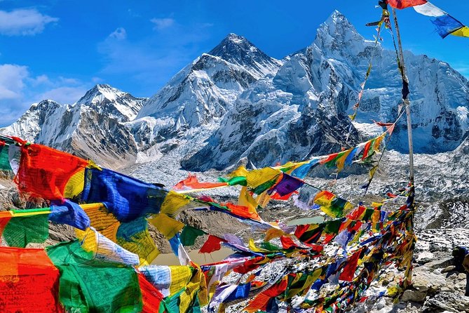 Classic Everest Base Camp Trek - The cultural side is worth your attention
