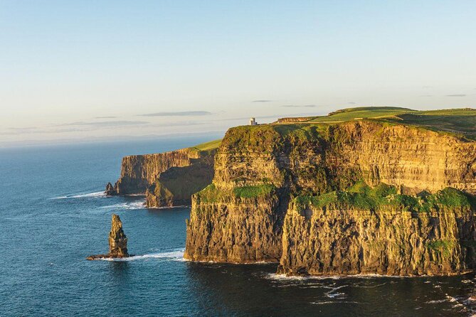 Cliffs Of Moher Hiking Tour from Doolin - Small Group - Key points to know before you book