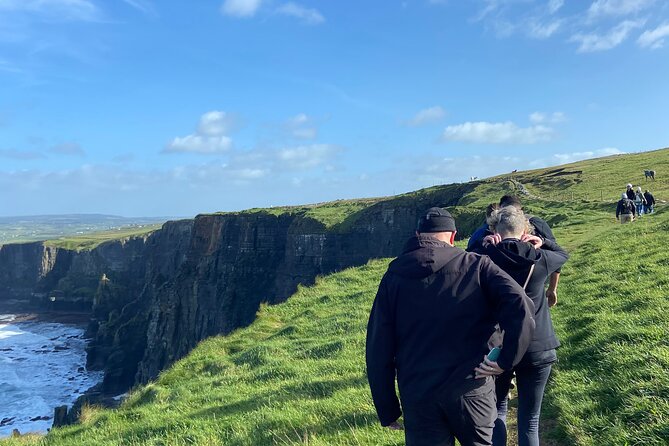 Cliffs Of Moher Hiking Tour from Doolin - Small Group - Is $41.13 a fair price?