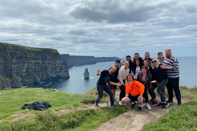 Cliffs Of Moher Hiking Tour from Doolin - Small Group - Should you book the Cliffs of Moher hike?