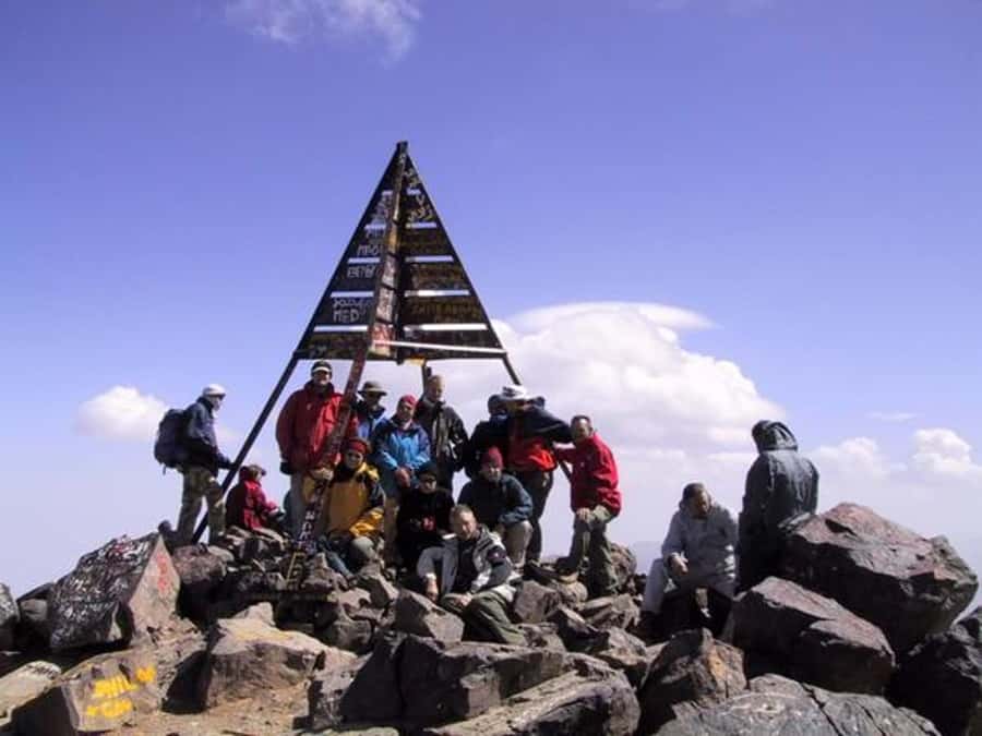 Climb Mount Toubkal: 3-Day Trek from Marrakech - Key points before you book
