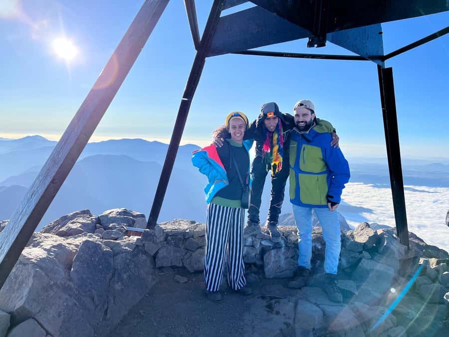 Climb Mount Toubkal: 3-Day Trek from Marrakech - From Marrakech to the mountain village of Imlil