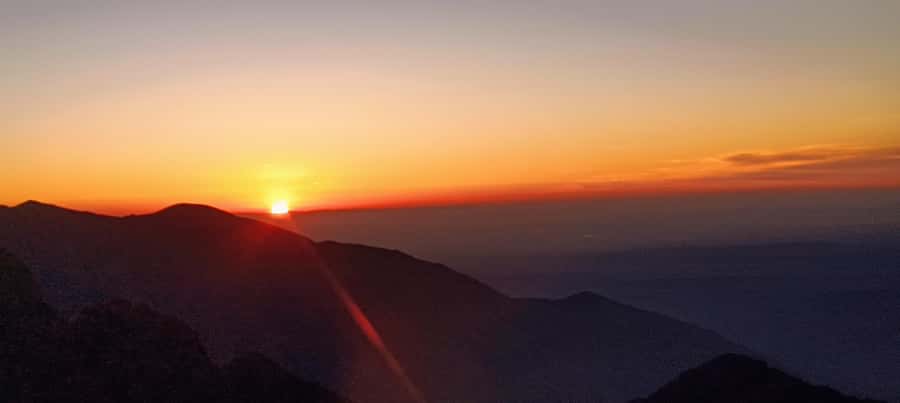 Climb Mount Toubkal: 3-Day Trek from Marrakech - Who should choose this three-day climb