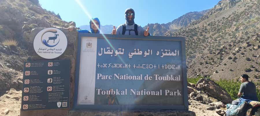 Climb Mount Toubkal: 3-Day Trek from Marrakech - Practical advice for a smoother ascent