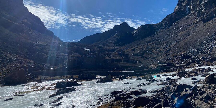 Climb Toubkal: 2-Day Atlas Trek with Local Berber Guide - What the Berber connection adds