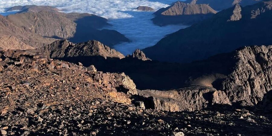Climb Toubkal: 2-Day Atlas Trek with Local Berber Guide - What $193 covers, and where extra costs may appear