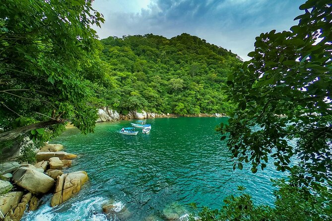 Coastal and Jungle Hiking Tour along 6 Beaches of Puerto Vallarta - Guide quality makes or breaks the day