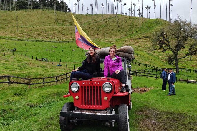 Cocora Valley and Salento Hike Tour - Why Cocora Valley deserves a full morning