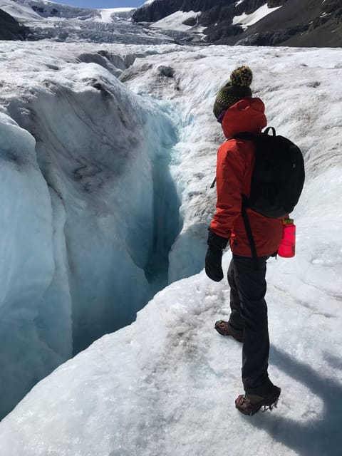 Columbia Icefield: Guided Glacier Hike - Price, time, and overall value