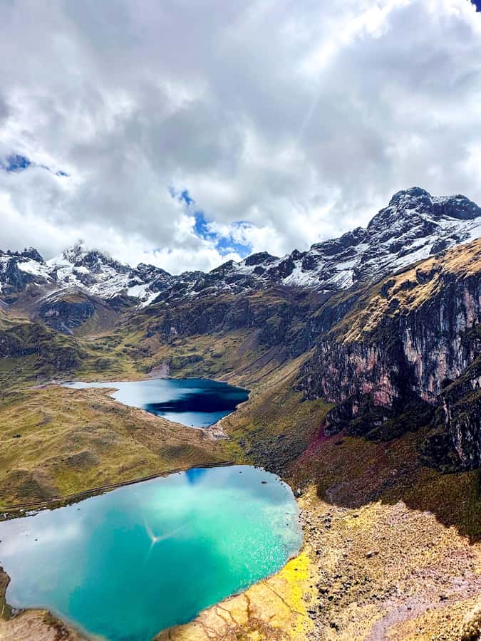 Cusco: 4-Day Lares Trek to Machu Picchu with Panoramic Train - Key points to know before booking