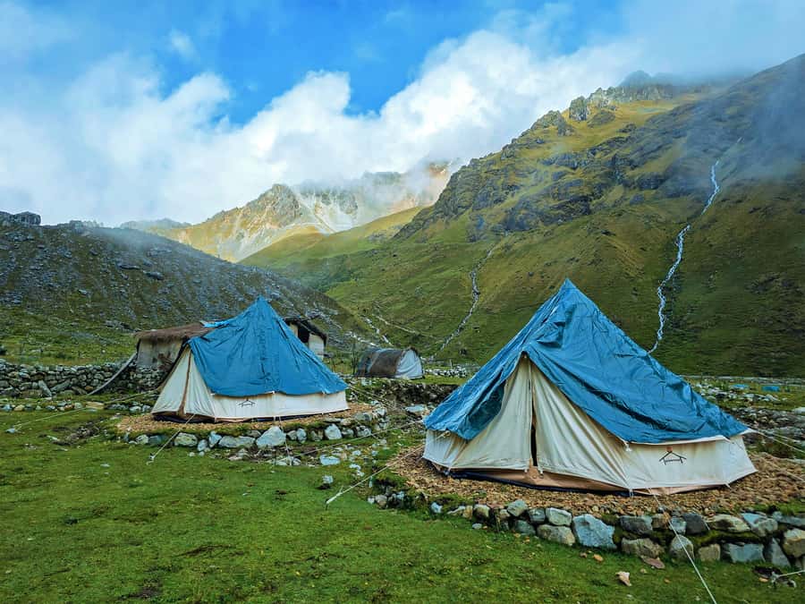 Cusco: 4-Day Salkantay Trek to Machu Picchu, Panoramic Train - What the $552 price really covers