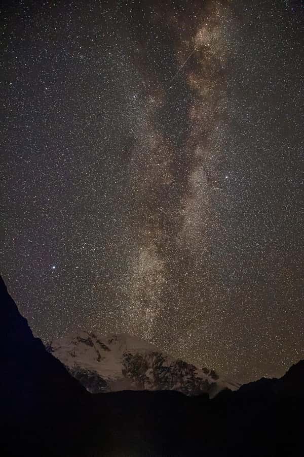 Cusco: 4-Day Salkantay Trek to Machu Picchu, Panoramic Train - What to pack and what to expect