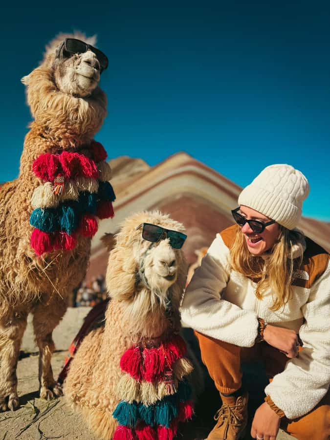 Cusco: Rainbow Mountain Tour and Red Valley Hike (Optional) - Key points before you book