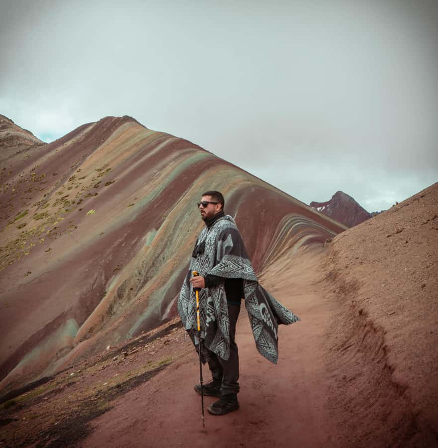 Cusco: Rainbow Mountain Tour and Red Valley Hike (Optional) - What to know about the optional Red Valley hike