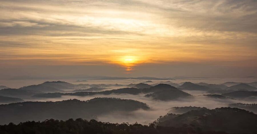 Da Lat: Chasing the Sunrise - A Mini Trek Adventure - Key points to know before booking