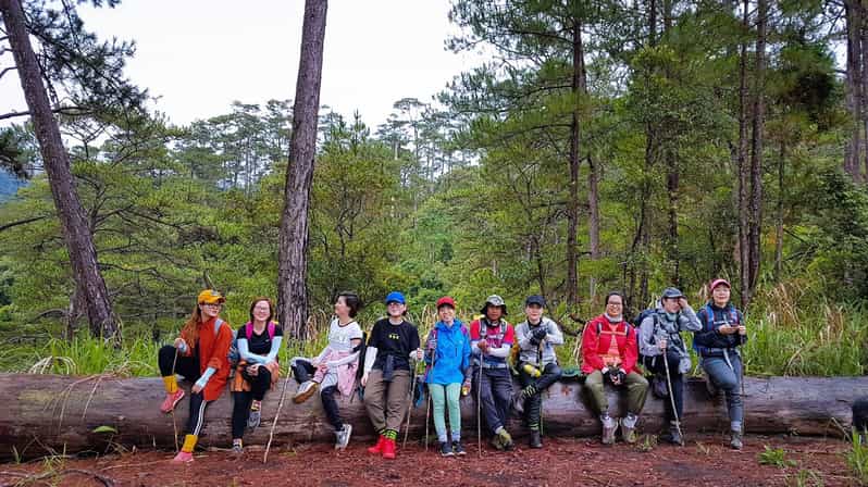 Dalat Trekking to Langbiang mt - Key points to know before you go