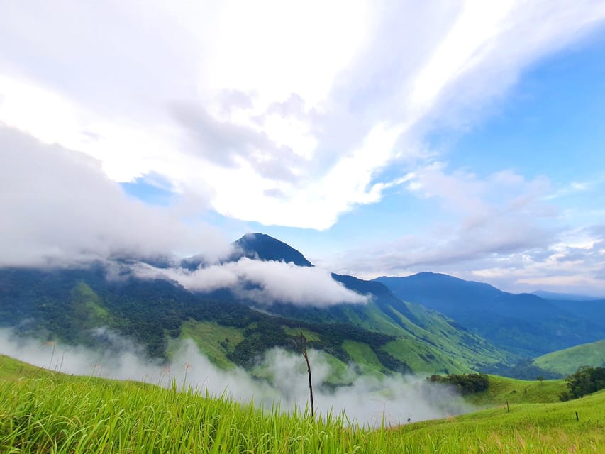 Dalat Trekking to Langbiang mt - Who should book this Langbiang trek?