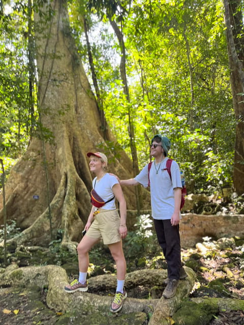 Dalat Trekking to Langbiang mt - Why Langbiang is worth the effort
