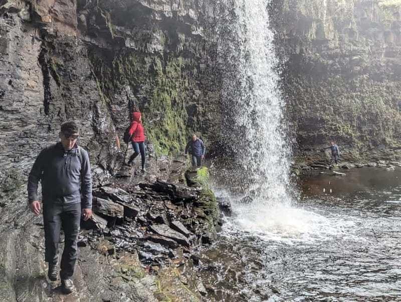 Day Hike: The Eight Waterfalls Of The Brecon Beacons - Why the waterfalls are worth the effort