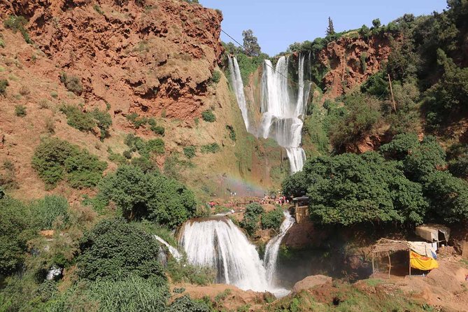 Day Trip To Ouzoud Waterfalls (Guide Hike & Boat are options) - Why Ouzoud is worth leaving Marrakech for