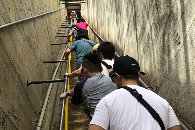 Diamond Head Bike to Hike and Local Lunch - Why the guide makes such a difference