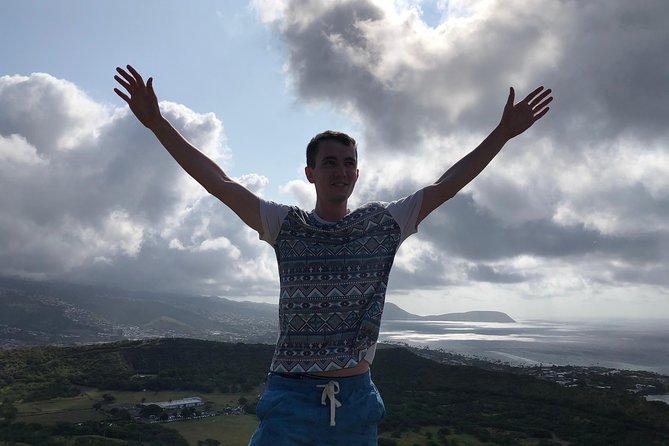 Diamond Head Bike to Hike and Local Lunch - Is $159 a fair price?