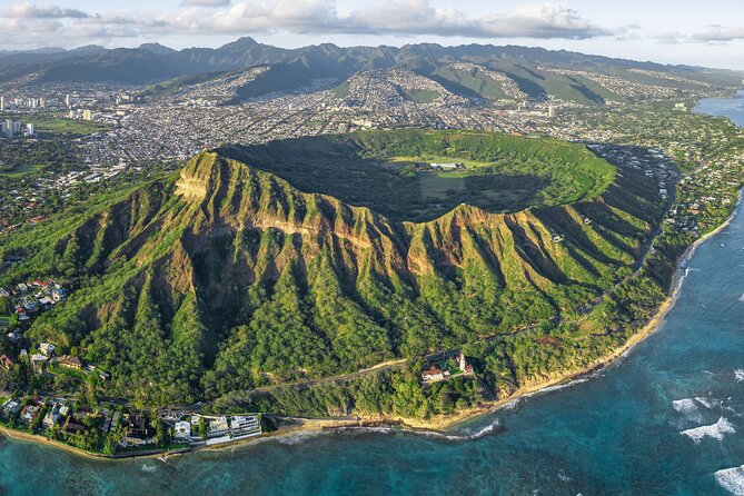 Diamond Head Hike Shuttle with Reservation Tickets Included - Quick points to know before booking