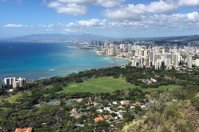 Diamond Head Hiking Tour with Ticket and Reservation Inclusion - What this Diamond Head tour actually offers