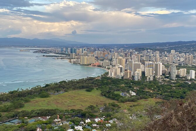 Diamond Head Hiking Tour with Ticket and Reservation Inclusion - Is $50 a fair price?
