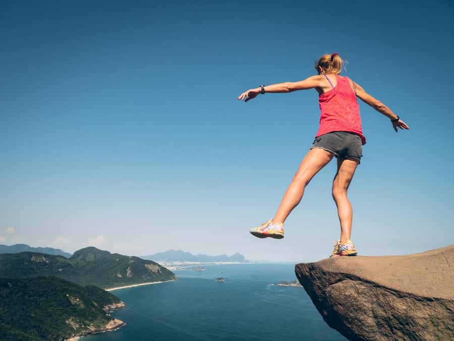 Discover Pedra do Telégrafo: Scenic Hike with Expert Guide - Who should book this hike