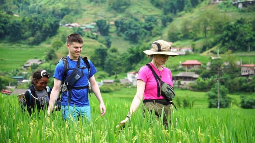 Discover Sapa: 2D1N Trekking Adventure & Cozy LaLa Homestay - Why this Sapa trek is worth considering