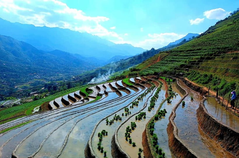Discover Sapa: 2D1N Trekking Adventure & Cozy LaLa Homestay - What the Lala Homestay evening is really like