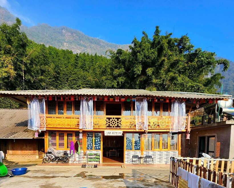 Discover Sapa: 2D1N Trekking Adventure & Cozy LaLa Homestay - What $39 gets you