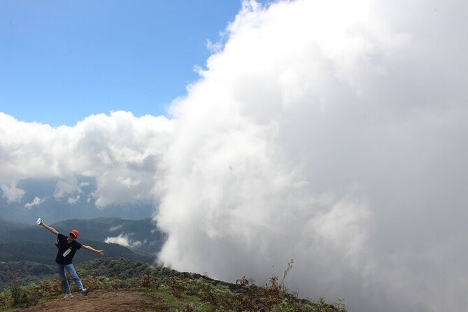 Doi inthanon National Park + 2Hour Fantastic Trekking with Lunch - Leaving Chiang Mai for Thailand’s highest peak