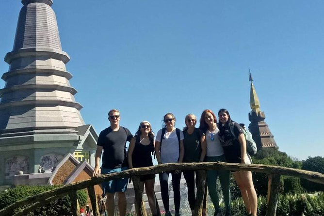 Doi Inthanon Private Tour with Trek & Lunch from Chiang Mai - Why Doi Inthanon works as a day trip from Chiang Mai