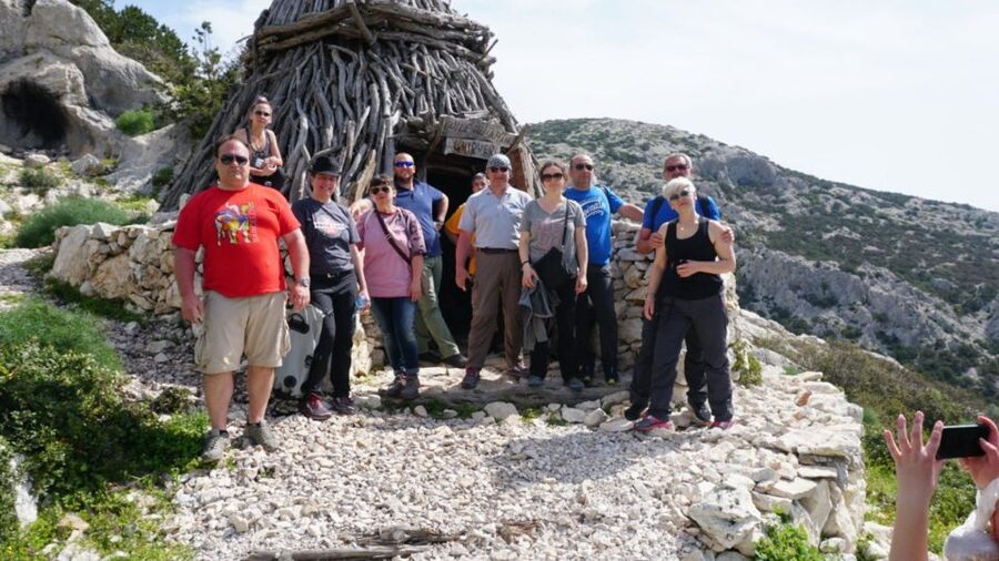 Dorgali: Supramonte Full-day Jeep Off-Roading & Hiking Tour - Practical advice for a better day