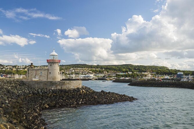 Dublin Coastal Hike, Pints & Puppies Adventure - Why this Howth outing earns attention