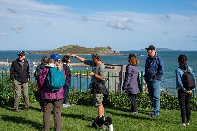 Dublin Coastal Hike, Pints & Puppies Adventure - What the $56.84 price gets you