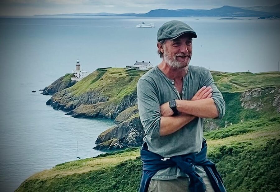 Dublin: Dublin Coastal Hike and Pints & Puppies - Key points at a glance