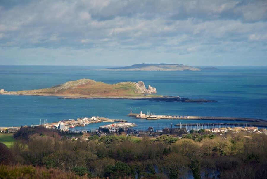 Dublin: Howth Coastal Hiking Tour - Why Howth makes such a good half-day from Dublin