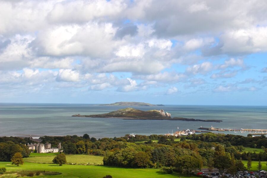 Dublin: Howth Coastal Hiking Tour - What the $44 price really buys you