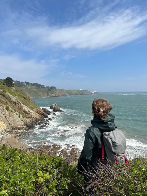 Dublin: Howth Safari Hiking Tour - Why this Howth walk is different from a quick viewpoint stop