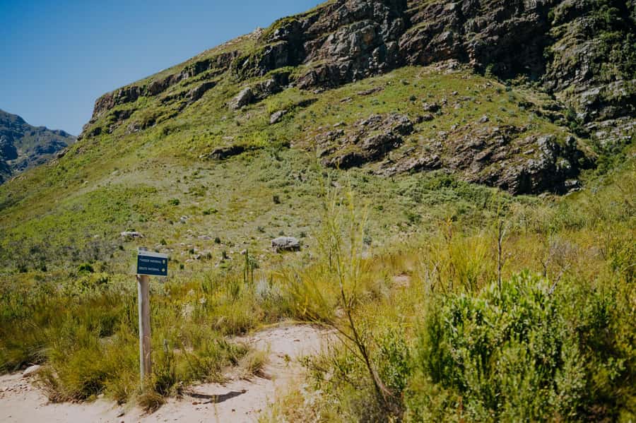 E-Bike & Hike Jonkershoek - Practical packing advice for the four hours
