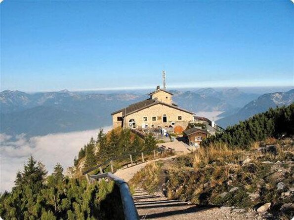 Eagle's Nest Hiking Tour - Key things to know before you book