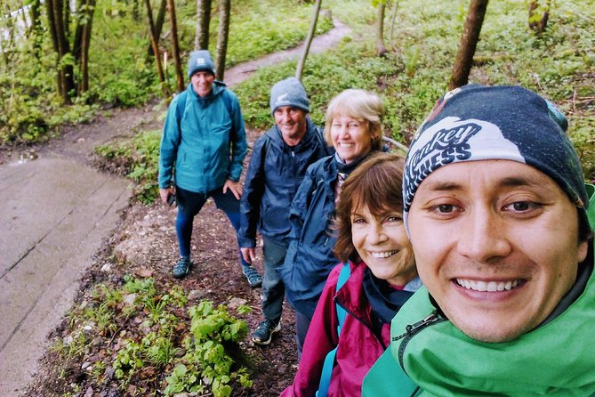 Eagle's Nest Hiking Tour - Why this Eagle’s Nest walk is different