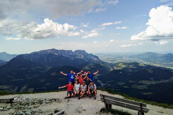 Eagle's Nest Hiking Tour - Is $240.66 a fair price?
